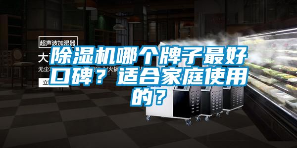 国产精品欧美激情视频 除湿机哪个牌子最好口碑？适合家庭使用的？