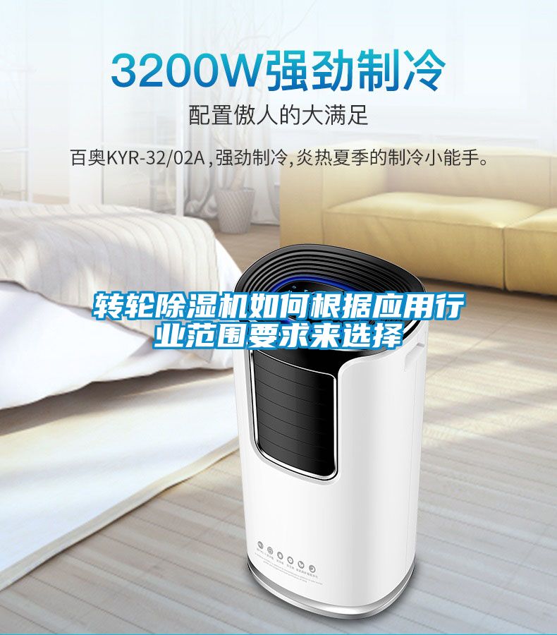 国产精品欧美激情视频 转轮除湿机如何根据应用行业范围要求来选择