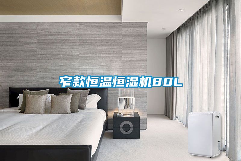 国产精品欧美激情视频 窄款恒温恒湿机80L