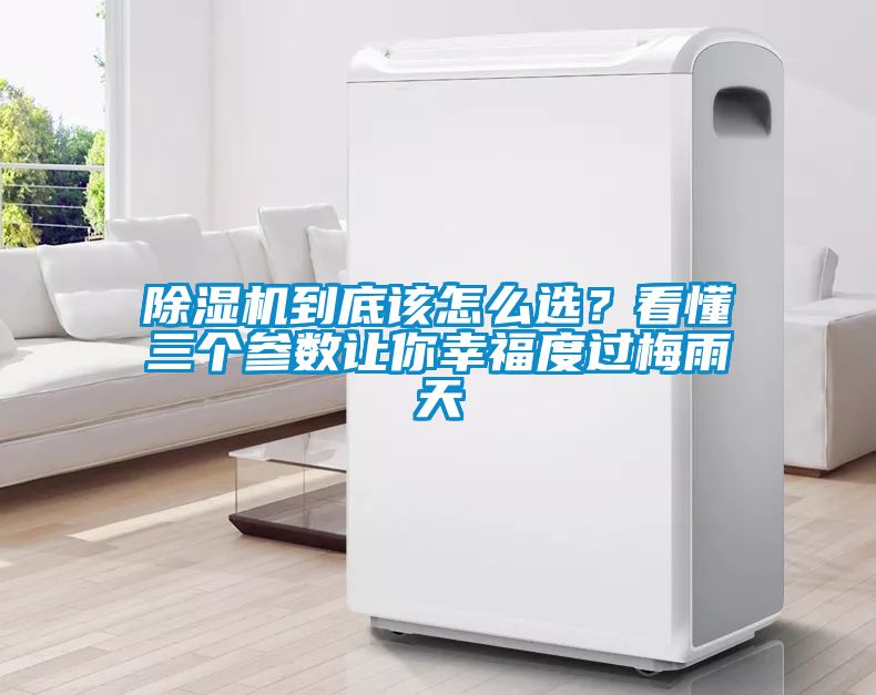 国产精品欧美激情视频 除湿机到底该怎么选？看懂三个参数让你幸福度过梅雨天