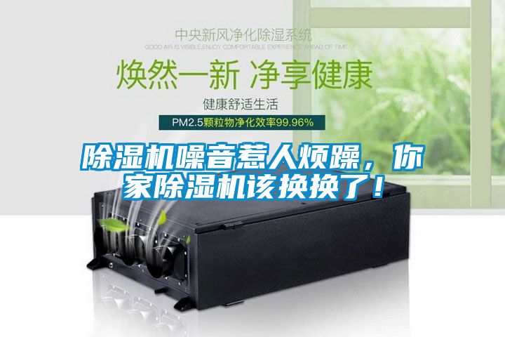 国产精品三级在线观看 除湿机噪音惹人烦躁，你家除湿机该换换了！