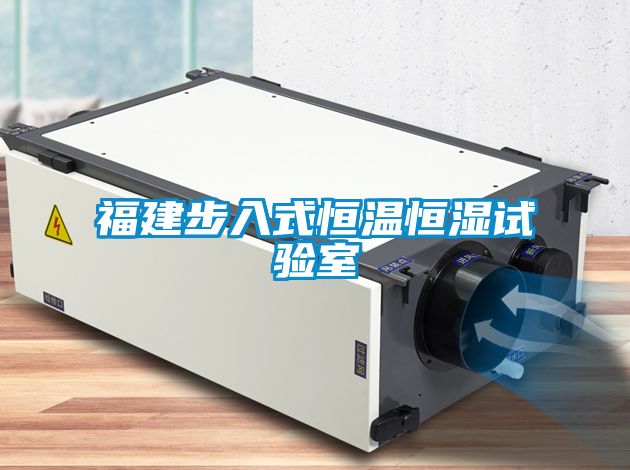 国产精品欧美激情视频 福建步入式恒温恒湿试验室