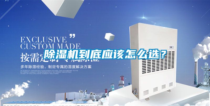 国产精品欧美激情视频 除湿机到底应该怎么选？