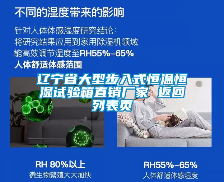国产精品欧美激情视频 辽宁省大型步入式恒温恒湿试验箱直销厂家 返回列表页