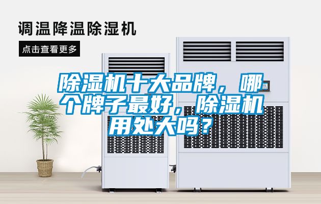 国产精品探花在线观看 除湿机十大品牌，哪个牌子最好，除湿机用处大吗？