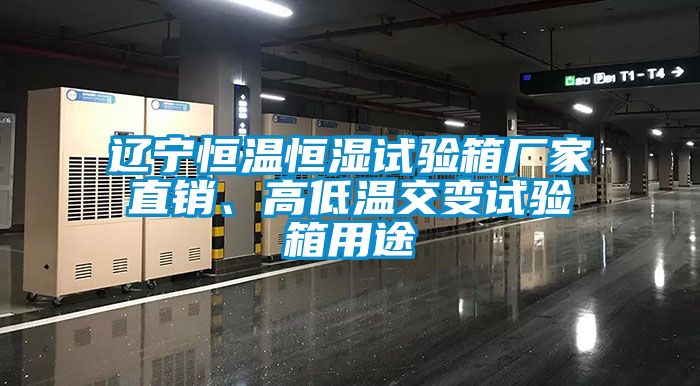 国产精品探花在线观看 辽宁恒温恒湿试验箱厂家直销、高低温交变试验箱用途