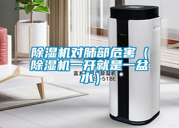 国产精品探花在线观看 除湿机对肺部危害（除湿机一开就是一盆水）
