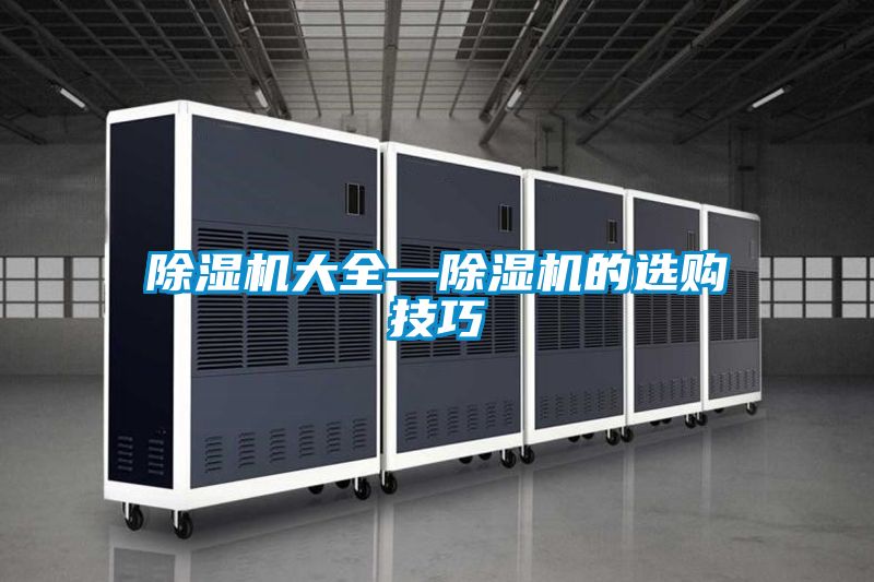 国产精品欧美激情视频 除湿机大全—除湿机的选购技巧