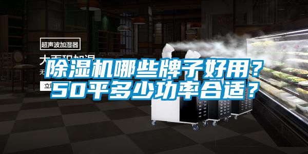 国产精品探花在线观看 除湿机哪些牌子好用？50平多少功率合适？