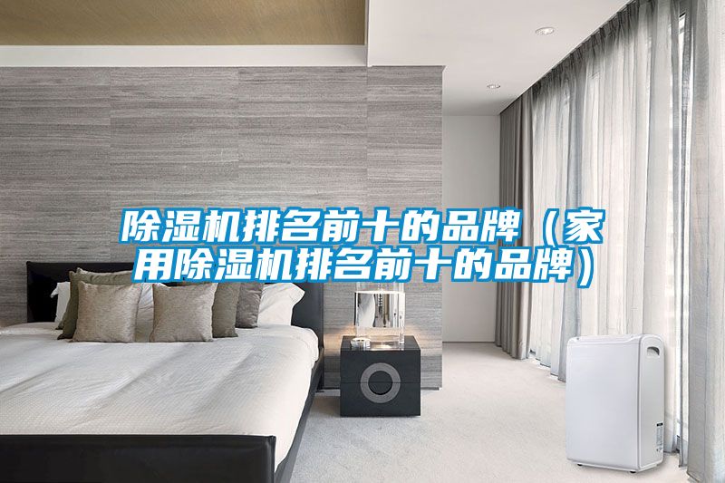 国产精品探花在线观看 除湿机排名前十的品牌（家用除湿机排名前十的品牌）