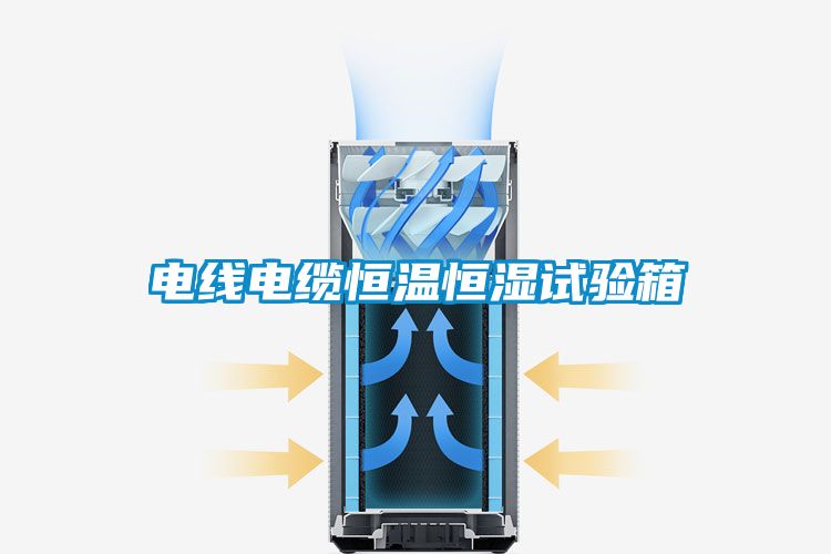 国产精品欧美激情视频 电线电缆恒温恒湿试验箱
