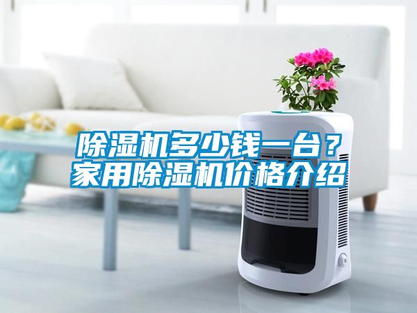 国产精品探花在线观看 除湿机多少钱一台？家用除湿机价格介绍