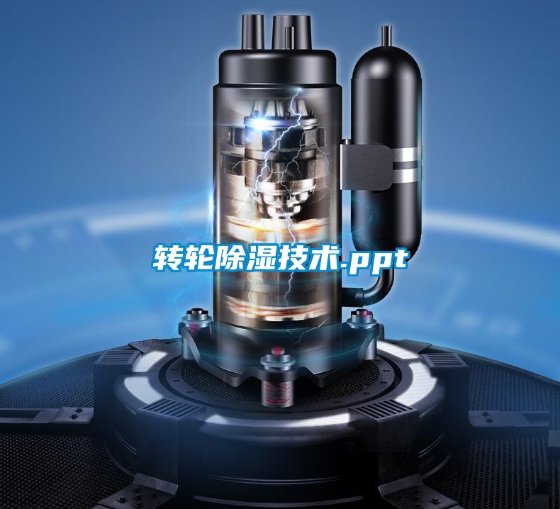 国产精品欧美激情视频 转轮除湿技术.ppt
