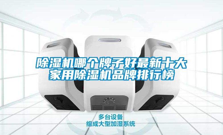 国产精品三级在线观看 除湿机哪个牌子好最新十大家用除湿机品牌排行榜
