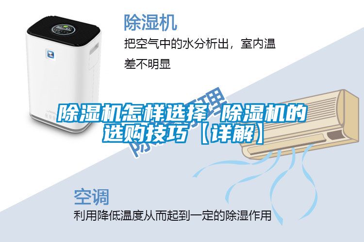 国产精品三级在线观看 除湿机怎样选择 除湿机的选购技巧【详解】