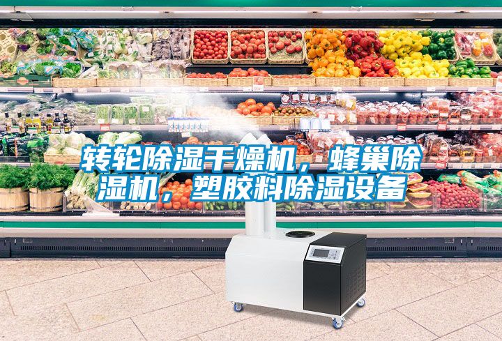 国产精品探花在线观看 转轮除湿干燥机，蜂巢除湿机，塑胶料除湿设备