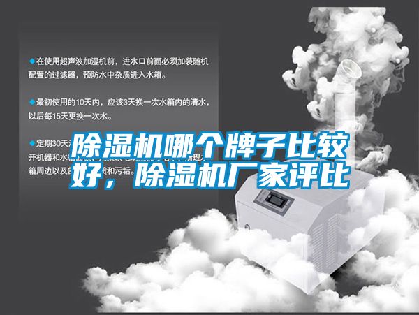 国产精品三级在线观看 除湿机哪个牌子比较好，除湿机厂家评比