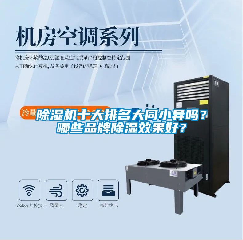 国产精品三级在线观看 除湿机十大排名大同小异吗？哪些品牌除湿效果好？