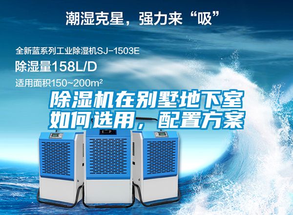 国产精品欧美激情视频 除湿机在别墅地下室如何选用，配置方案
