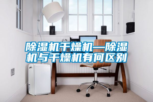 国产精品三级在线观看 除湿机干燥机—除湿机与干燥机有何区别