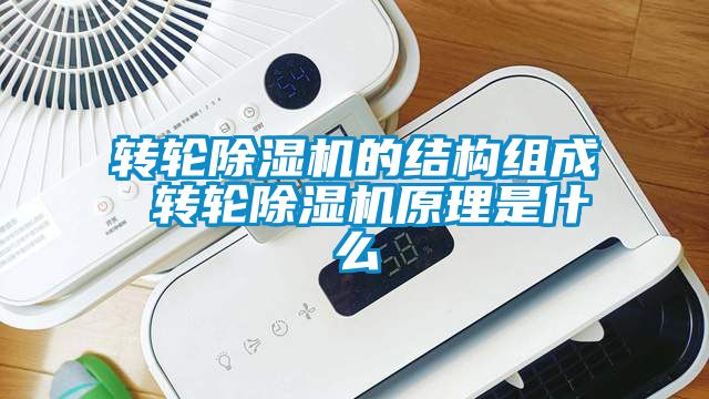 国产精品三级在线观看 转轮除湿机的结构组成 转轮除湿机原理是什么