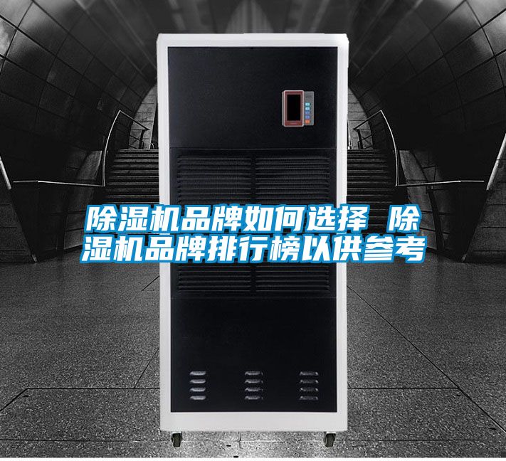 国产精品欧美激情视频 除湿机品牌如何选择 除湿机品牌排行榜以供参考