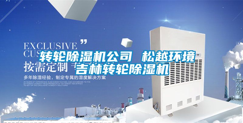 国产精品欧美激情视频 转轮除湿机公司 松越环境 吉林转轮除湿机