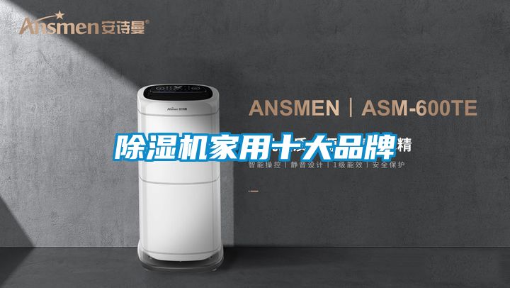 国产精品欧美激情视频 除湿机家用十大品牌