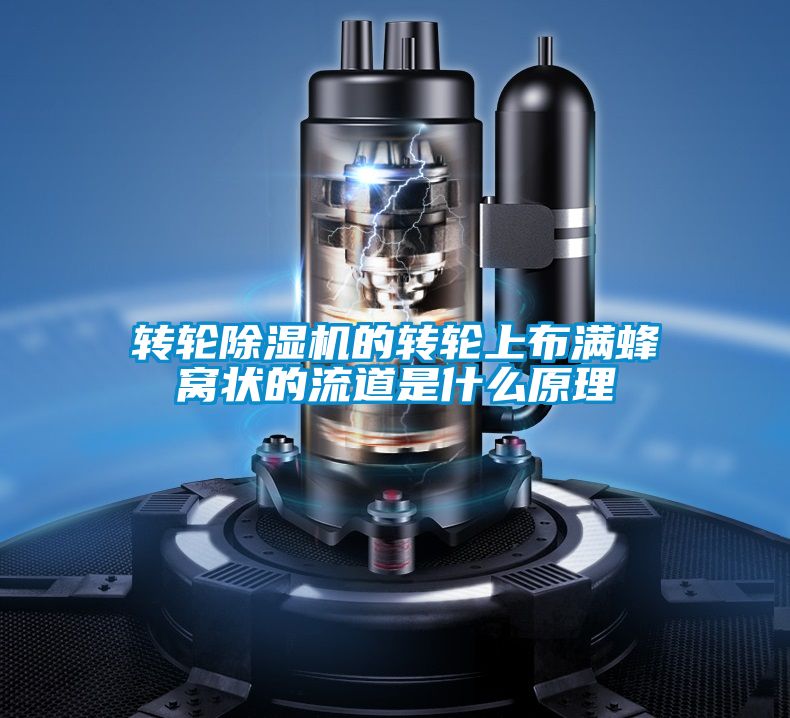 国产精品欧美激情视频 转轮除湿机的转轮上布满蜂窝状的流道是什么原理