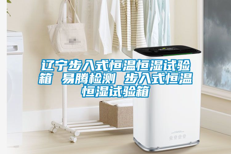 国产精品探花在线观看 辽宁步入式恒温恒湿试验箱 易腾检测 步入式恒温恒湿试验箱