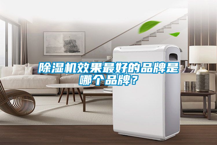 国产精品探花在线观看 除湿机效果最好的品牌是哪个品牌？