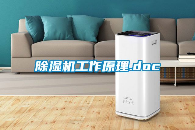 国产精品欧美激情视频 除湿机工作原理.doc