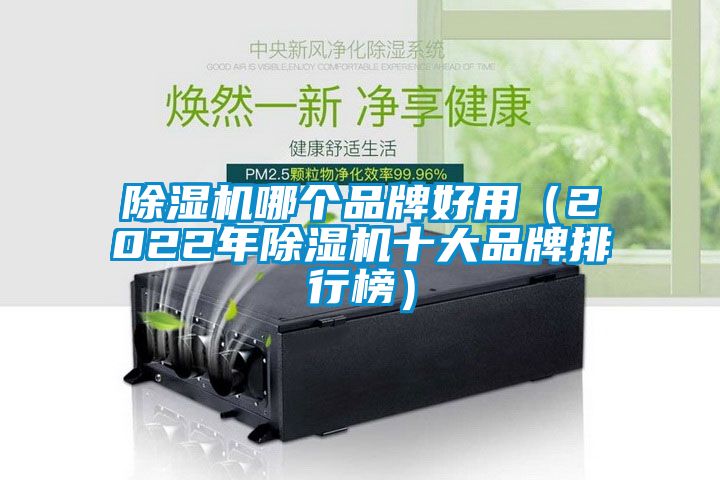 国产精品探花在线观看 除湿机哪个品牌好用（2022年除湿机十大品牌排行榜）