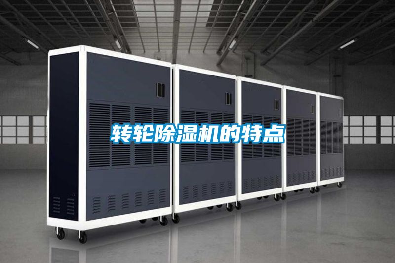 国产精品探花在线观看 转轮除湿机的特点