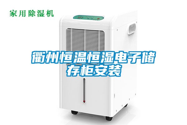 国产精品三级在线观看 衢州恒温恒湿电子储存柜安装