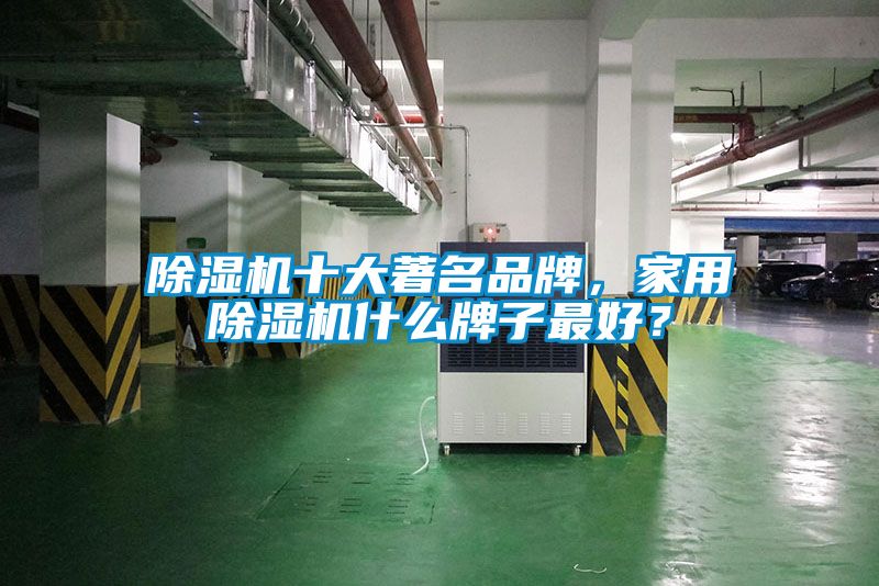 国产精品三级在线观看 除湿机十大著名品牌，家用除湿机什么牌子最好？