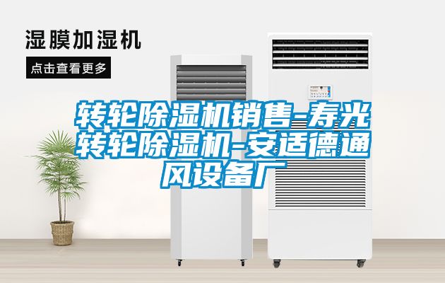 国产精品三级在线观看 转轮除湿机销售-寿光转轮除湿机-安适德通风设备厂