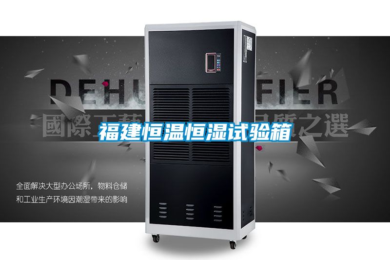 国产精品欧美激情视频 福建恒温恒湿试验箱