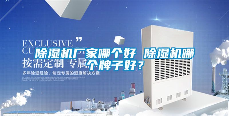 国产精品探花在线观看 除湿机厂家哪个好 除湿机哪个牌子好？