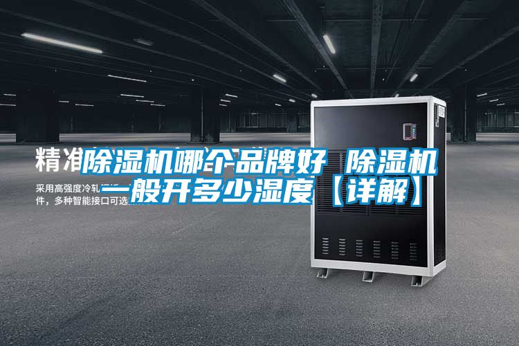 国产精品三级在线观看 除湿机哪个品牌好 除湿机一般开多少湿度【详解】