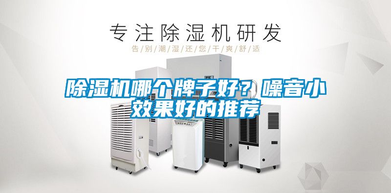 国产精品探花在线观看 除湿机哪个牌子好？噪音小效果好的推荐