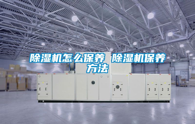国产精品欧美激情视频 除湿机怎么保养 除湿机保养方法