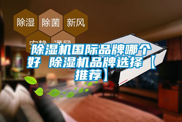 国产精品三级在线观看 除湿机国际品牌哪个好 除湿机品牌选择【推荐】