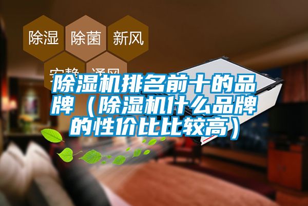 国产精品探花在线观看 除湿机排名前十的品牌（除湿机什么品牌的性价比比较高）