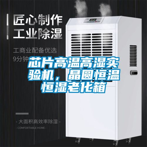 国产精品探花在线观看 芯片高温高湿实验机，晶圆恒温恒湿老化箱