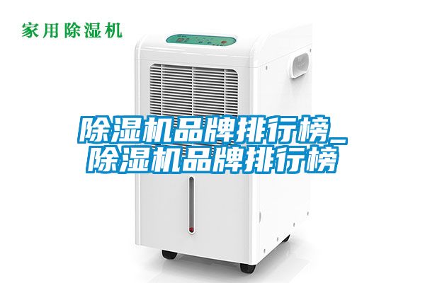 国产精品欧美激情视频 除湿机品牌排行榜_除湿机品牌排行榜