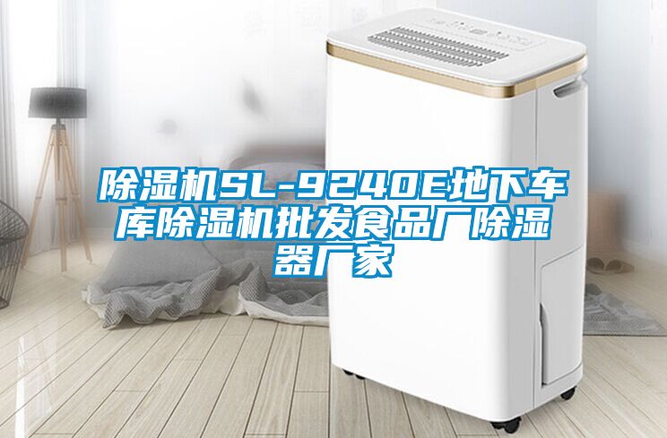 国产精品探花在线观看 除湿机SL-9240E地下车库除湿机批发食品厂除湿器厂家