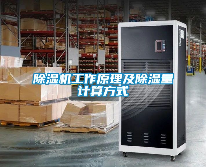 国产精品欧美激情视频 除湿机工作原理及除湿量计算方式