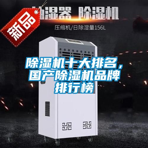 国产精品三级在线观看 除湿机十大排名，国产除湿机品牌排行榜