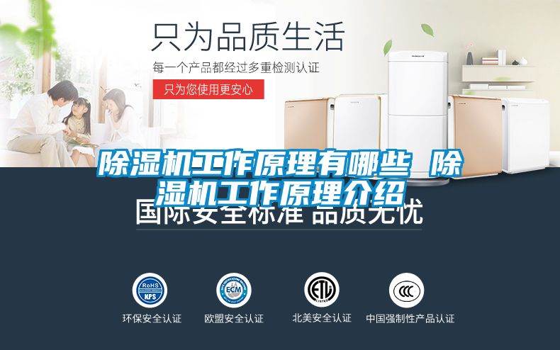 国产精品欧美激情视频 除湿机工作原理有哪些 除湿机工作原理介绍